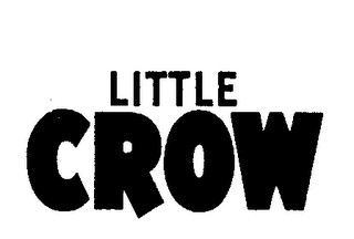 LITTLE CROW trademark