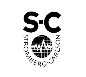 S-C STROMBERG-CARLSON