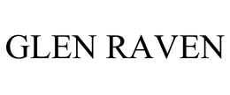 GLEN RAVEN