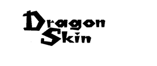 DRAGON SKIN trademark