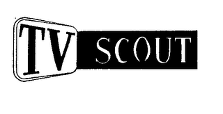 TV SCOUT