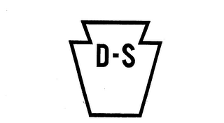 D-S trademark