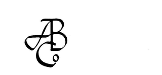 ABCO trademark