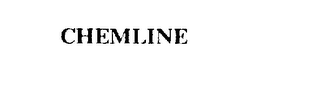 CHEMLINE trademark