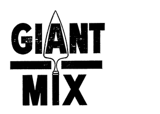GIANT MIX