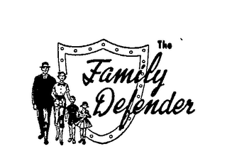 THE FAMILY DEFENDER