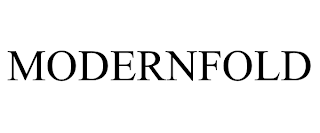 MODERNFOLD trademark