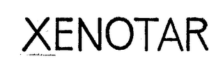 XENOTAR trademark