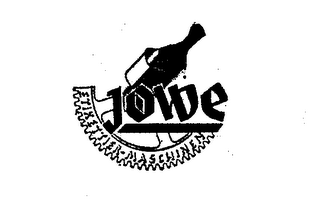 JOWE