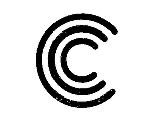 CCC trademark