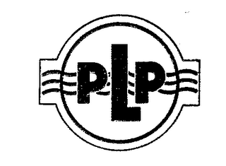 PLP trademark