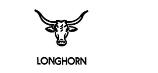 LONGHORN trademark