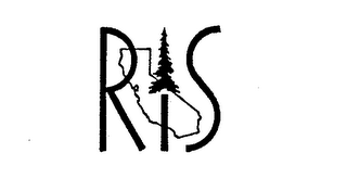 RIS trademark