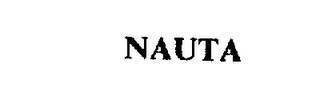 NAUTA trademark