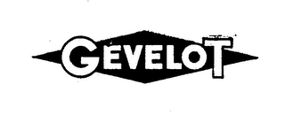 GEVELOT