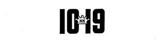 NK 10 19