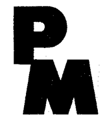 PM trademark