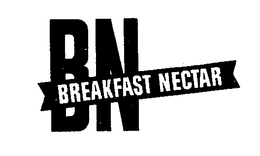 BN BREAKFAST NECTAR trademark
