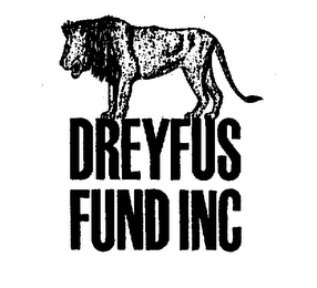 DREYFUS FUND INC