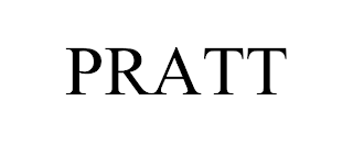 PRATT trademark