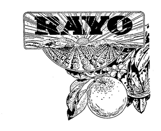 RAYO