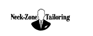 NECK-ZONE TAILORING