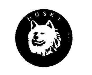 HUSKY