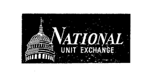 NATIONAL UNIT EXCHANGE