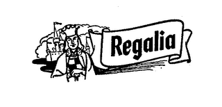 REGALIA