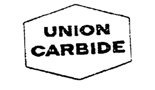 UNION CARBIDE