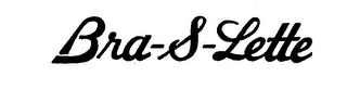 BRA-S-LETTE trademark