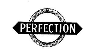 PERFECTION trademark