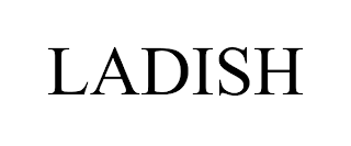 LADISH trademark