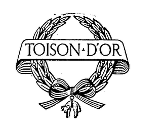 TOISON-D'OR