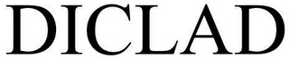 DICLAD trademark
