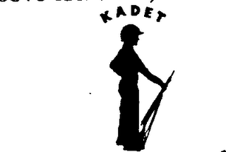 KADETS OF AMERICA.