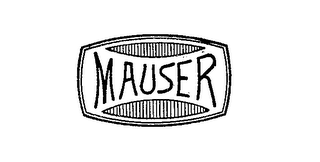 MAUSER