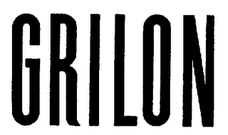 GRILON