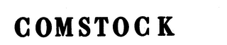 COMSTOCK