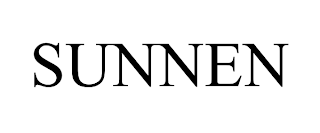 SUNNEN trademark
