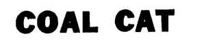 COAL CAT trademark
