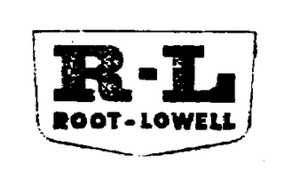 R-L ROOT LOWELL