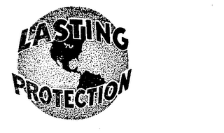 LASTING PROTECTION