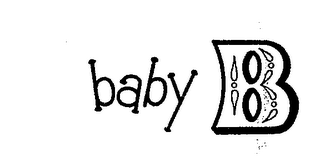 BABY B trademark