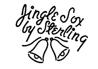 JINGLE SOX BY STERLING