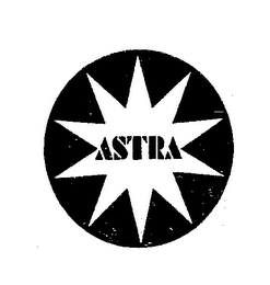 ASTRA