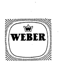 WEBER W