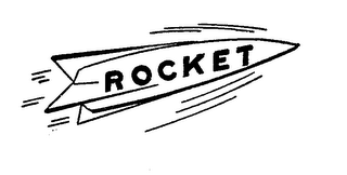 ROCKET