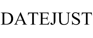 DATEJUST trademark