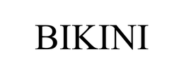 BIKINI